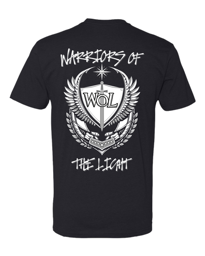 Warriors of the Light Tee