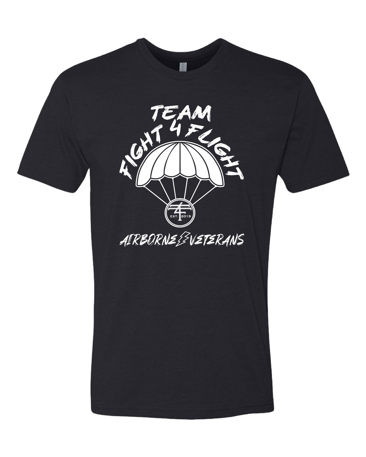 Warriors of the Light Tee