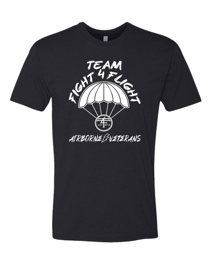 Warriors of the Light Tee