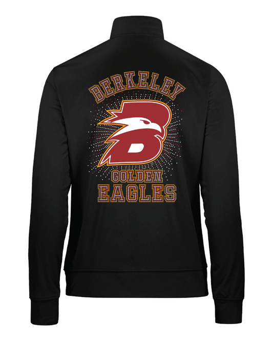 Cheer Zip Up PRESALE