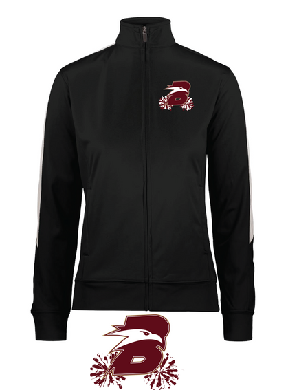 Cheer Zip Up PRESALE