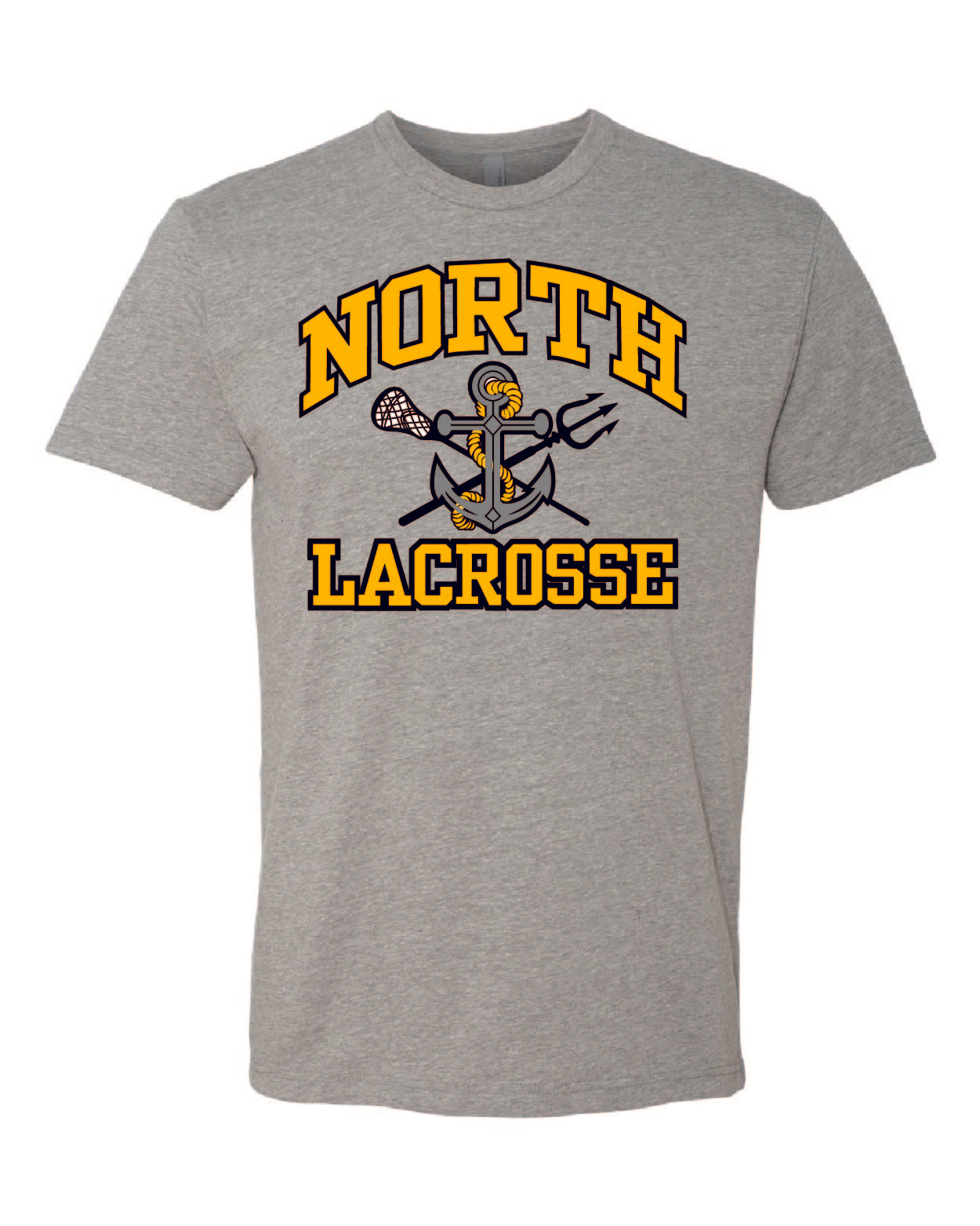 TRHS North Lacrosse Premium T-Shirt
