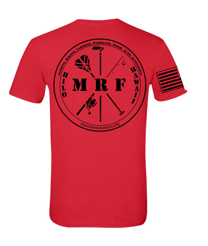 MRF - RED FRIDAY T-Shirt