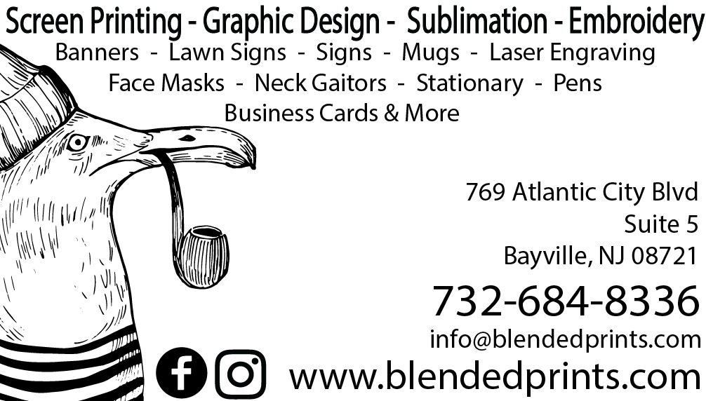 Business Cards