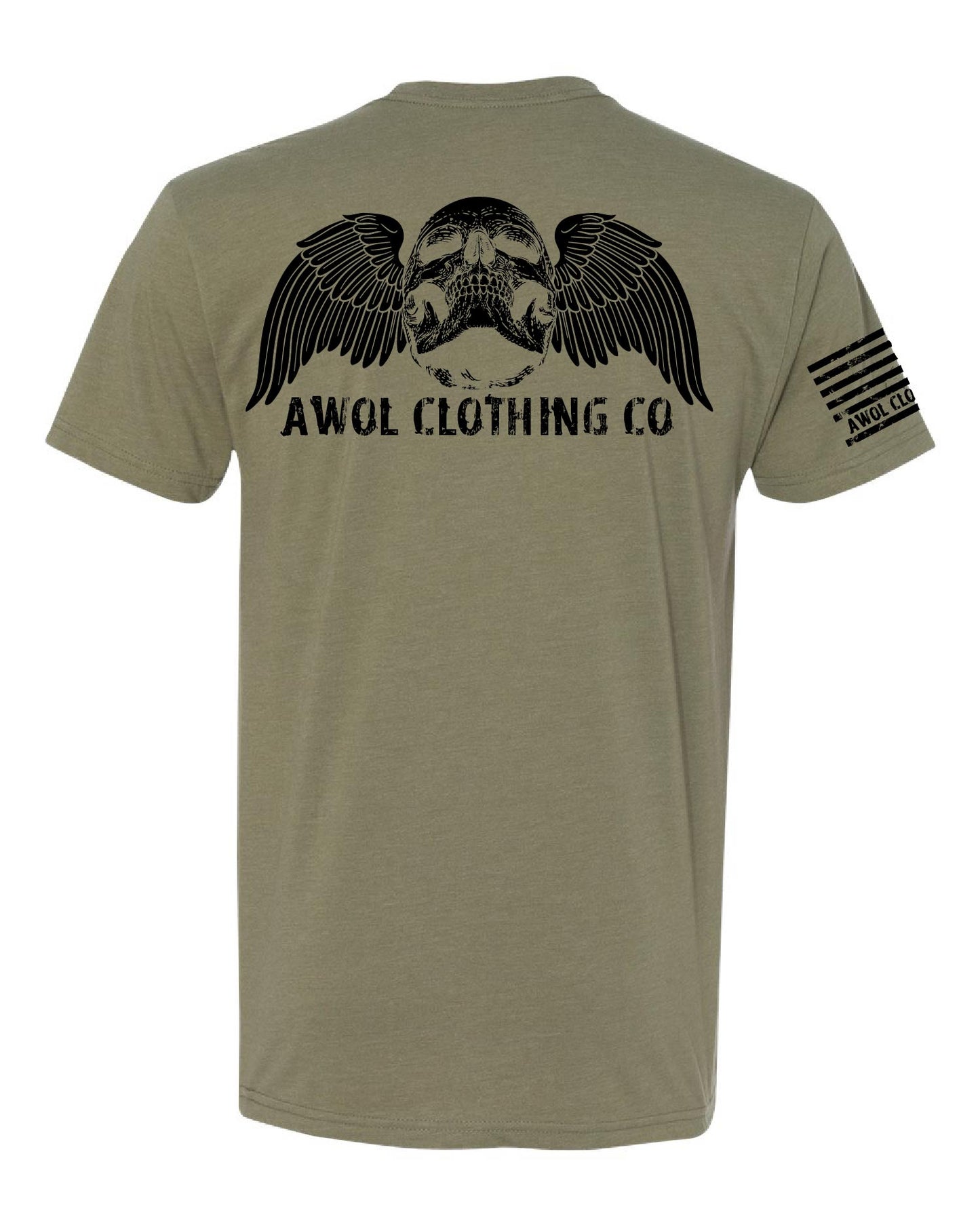 AWOL Premium LOGO T-Shirt